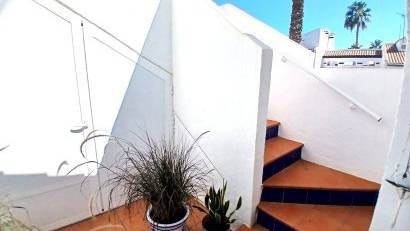 Återförsäljning - Radhus -
Villamartin - Orihuela Costa