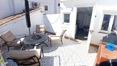 Återförsäljning - Radhus -
Villamartin - Orihuela Costa
