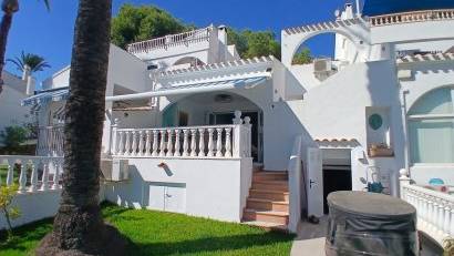 Återförsäljning - Radhus -
Villamartin - Orihuela Costa