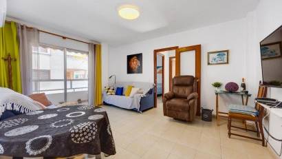 Återförsäljning - Apartment -
Torrevieja - Playa del Acequión