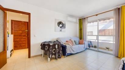 Återförsäljning - Apartment -
Torrevieja - Playa del Acequión