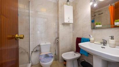 Återförsäljning - Apartment -
Torrevieja - Playa del Acequión