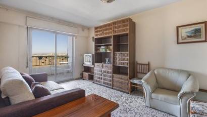 Återförsäljning - Apartment -
Torrevieja - Rocio del mar
