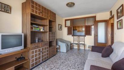 Återförsäljning - Apartment -
Torrevieja - Rocio del mar