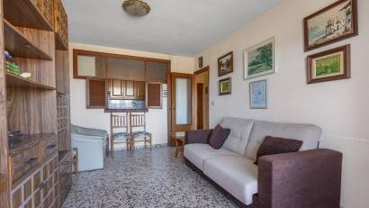 Återförsäljning - Apartment -
Torrevieja - Rocio del mar