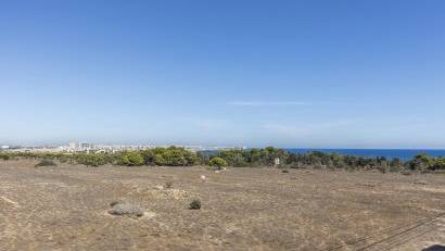 Återförsäljning - Apartment -
Torrevieja - Rocio del mar