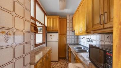 Återförsäljning - Apartment -
Torrevieja - Rocio del mar