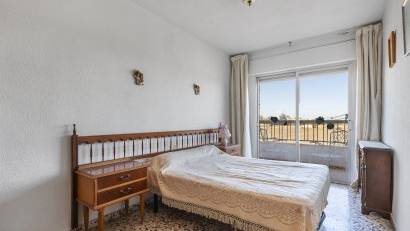 Återförsäljning - Apartment -
Torrevieja - Rocio del mar
