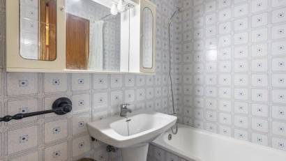 Återförsäljning - Apartment -
Torrevieja - Rocio del mar