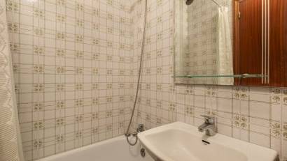 Återförsäljning - Apartment -
Torrevieja - Rocio del mar