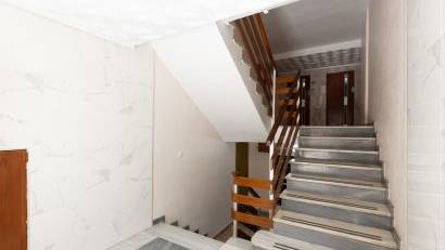 Återförsäljning - Apartment -
Torrevieja - Rocio del mar