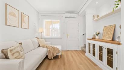 Återförsäljning - Radhus -
Orihuela Costa - Lomas de Campoamor-Las Ramblas