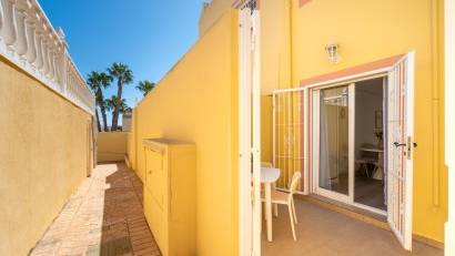 Återförsäljning - Radhus -
Orihuela Costa - Lomas de Campoamor-Las Ramblas