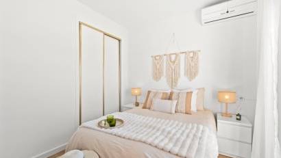 Återförsäljning - Radhus -
Orihuela Costa - Lomas de Campoamor-Las Ramblas