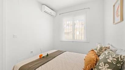 Återförsäljning - Radhus -
Orihuela Costa - Lomas de Campoamor-Las Ramblas