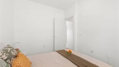Återförsäljning - Radhus -
Orihuela Costa - Lomas de Campoamor-Las Ramblas