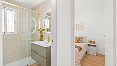 Återförsäljning - Radhus -
Orihuela Costa - Lomas de Campoamor-Las Ramblas