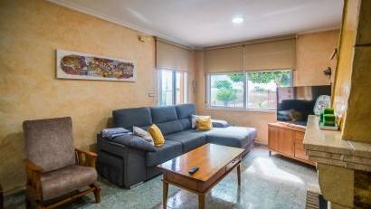 Återförsäljning - Villa -
Orihuela - La Matanza
