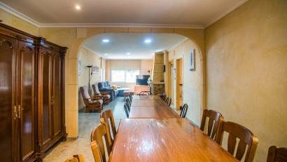 Återförsäljning - Villa -
Orihuela - La Matanza