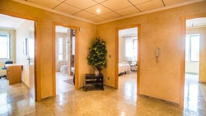 Återförsäljning - Villa -
Orihuela - La Matanza