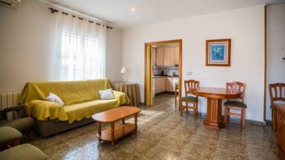 Återförsäljning - Villa -
Orihuela - La Matanza