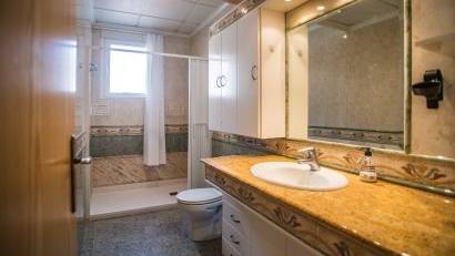 Återförsäljning - Villa -
Orihuela - La Matanza