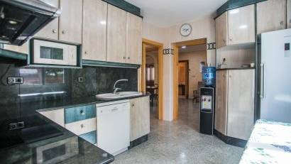 Återförsäljning - Villa -
Orihuela - La Matanza