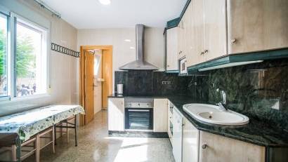 Återförsäljning - Villa -
Orihuela - La Matanza