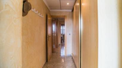 Återförsäljning - Villa -
Orihuela - La Matanza