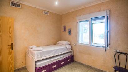 Återförsäljning - Villa -
Orihuela - La Matanza