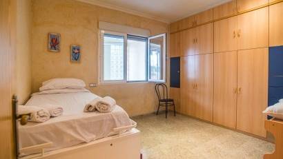 Återförsäljning - Villa -
Orihuela - La Matanza