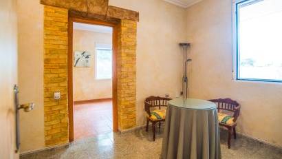 Återförsäljning - Villa -
Orihuela - La Matanza