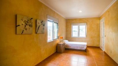 Återförsäljning - Villa -
Orihuela - La Matanza