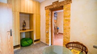 Återförsäljning - Villa -
Orihuela - La Matanza