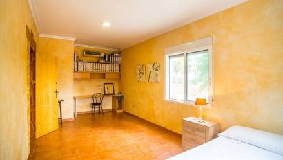 Återförsäljning - Villa -
Orihuela - La Matanza