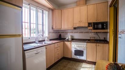 Återförsäljning - Villa -
Orihuela - La Matanza
