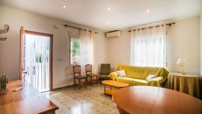 Återförsäljning - Villa -
Orihuela - La Matanza