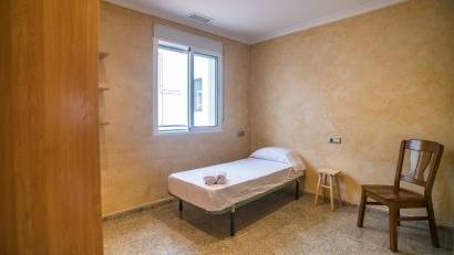Återförsäljning - Villa -
Orihuela - La Matanza