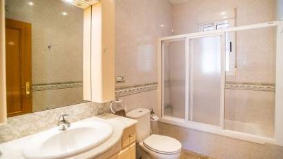 Återförsäljning - Villa -
Orihuela - La Matanza