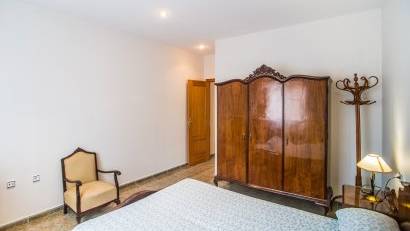 Återförsäljning - Villa -
Orihuela - La Matanza