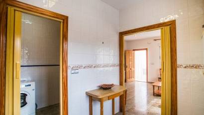 Återförsäljning - Villa -
Orihuela - La Matanza