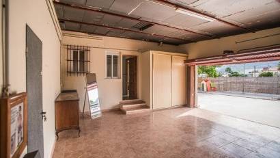 Återförsäljning - Villa -
Orihuela - La Matanza