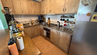 Återförsäljning - Apartment -
Benejúzar - Inland
