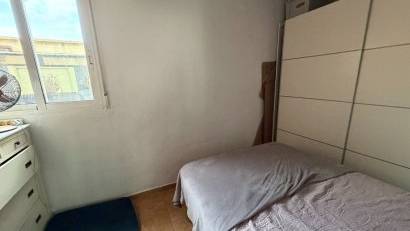 Återförsäljning - Apartment -
Benejúzar - Inland