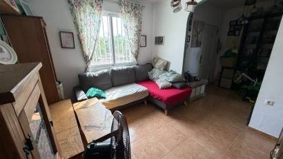 Återförsäljning - Apartment -
Benejúzar - Inland