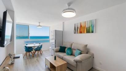 Återförsäljning - Apartment -
Torrevieja - Cabo cervera