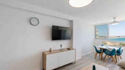 Återförsäljning - Apartment -
Torrevieja - Cabo cervera