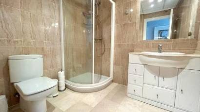 Återförsäljning - Apartment -
Orihuela Costa - Aguamarina
