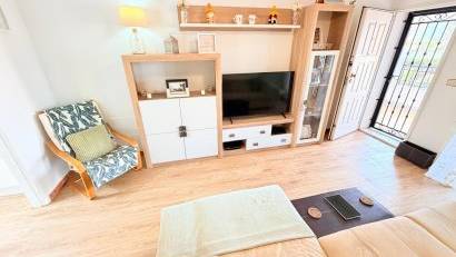 Återförsäljning - Apartment -
Los Montesinos - La Herrada