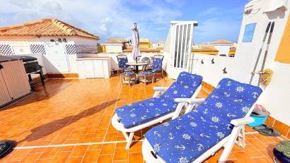 Återförsäljning - Apartment -
Los Montesinos - La Herrada